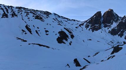 Serre Chevalier webcam