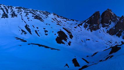 Serre Chevalier webcam