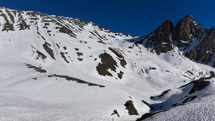 Serre Chevalier webcam