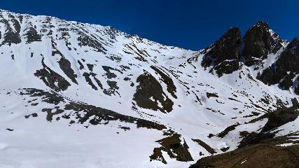 Serre Chevalier webcam