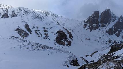 Serre Chevalier webcam