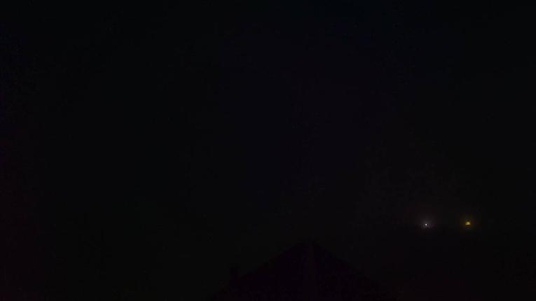 Webcam Serre Chevalier: Col du Lautaret - 2058m