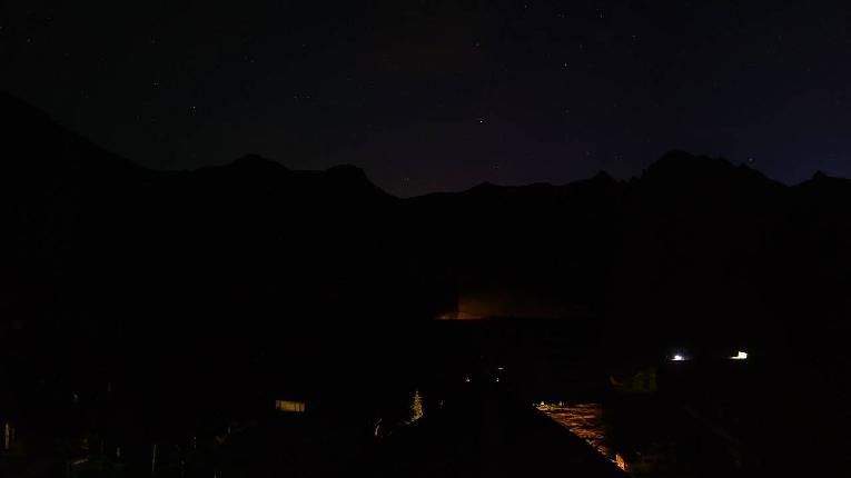Webcam Serre Chevalier: Col du Lautaret - 2058m