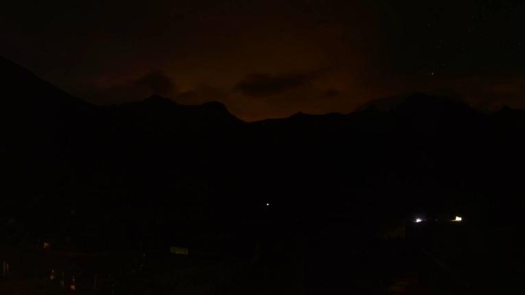 Webcam Serre Chevalier: Col du Lautaret - 2058m