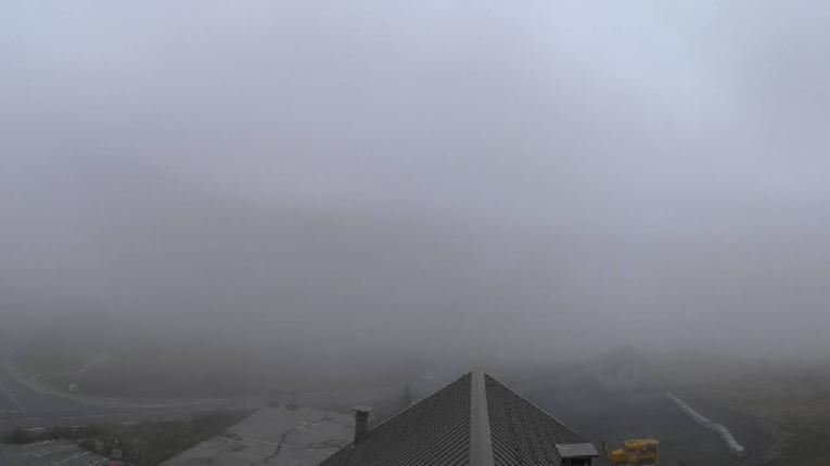 Webcam Serre Chevalier: Col du Lautaret - 2058m