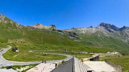 Serre Chevalier: Col du Lautaret - 2058m (serre-chevalier.com)