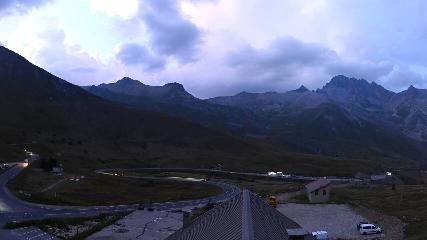 Serre Chevalier: Col du Lautaret - 2058m (serre-chevalier.com)