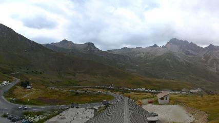 Serre Chevalier webcam