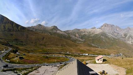 Serre Chevalier webcam