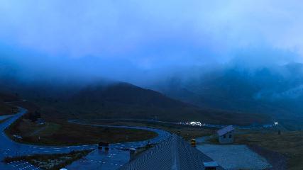 Serre Chevalier webcam