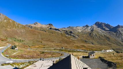 Serre Chevalier: Col du Lautaret - 2058m (serre-chevalier.com)