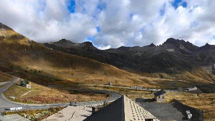 Serre Chevalier webcam