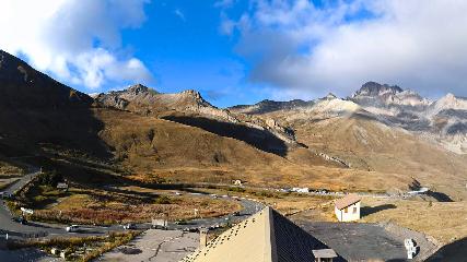 Serre Chevalier webcam