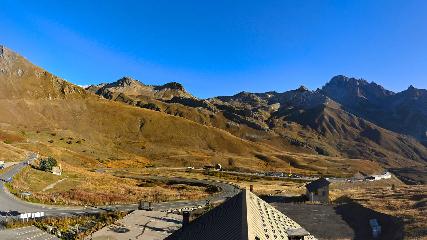 Serre Chevalier: Col du Lautaret - 2058m (serre-chevalier.com)