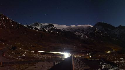 Serre Chevalier webcam