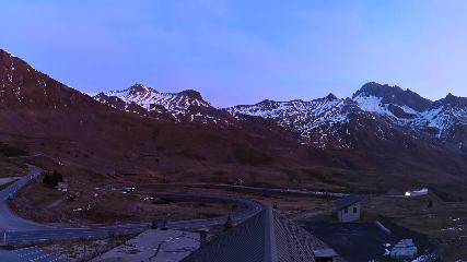Serre Chevalier: Col du Lautaret - 2058m (serre-chevalier.com)