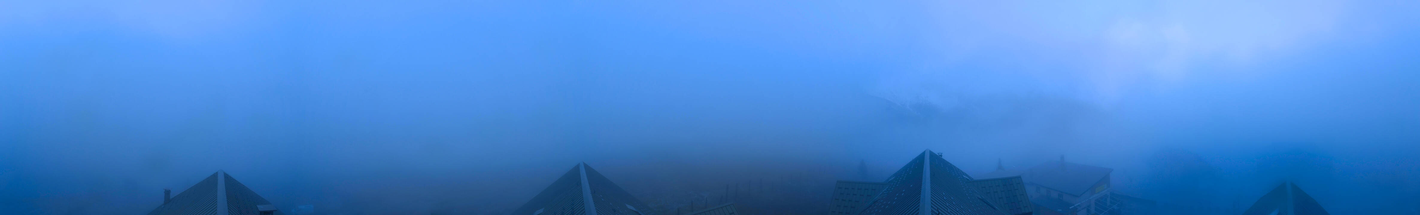 Webcam Serre Chevalier: Col du Lautaret - 2058m