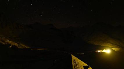 Serre Chevalier webcam