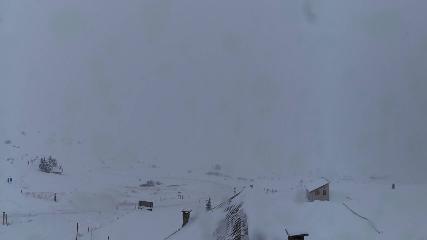 Serre Chevalier webcam