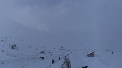 Serre Chevalier: Col du Lautaret - 2058m (serre-chevalier.com)