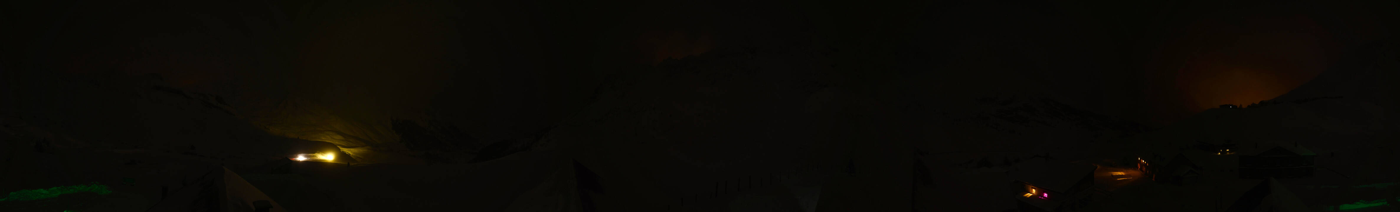 Webcam Serre Chevalier: Col du Lautaret - 2058m