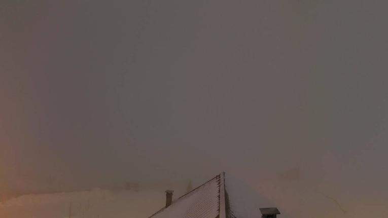 Webcam Serre Chevalier: Col du Lautaret - 2058m