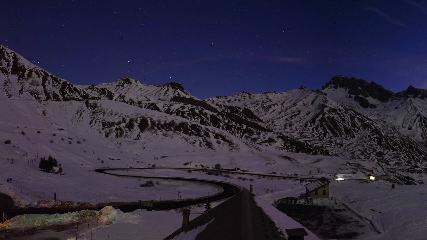 Serre Chevalier webcam