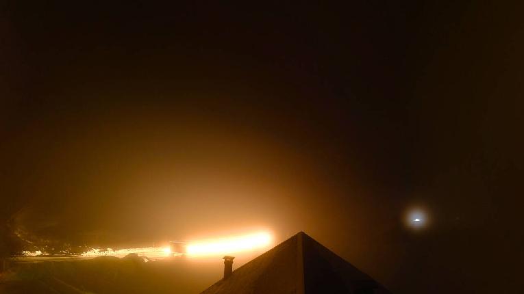 Webcam Serre Chevalier: Col du Lautaret - 2058m