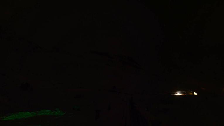 Webcam Serre Chevalier: Col du Lautaret - 2058m