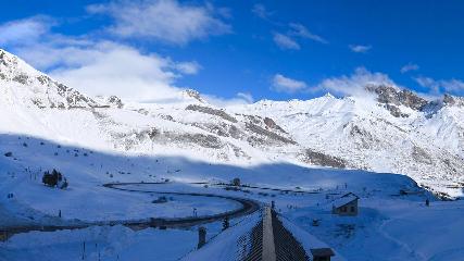 Serre Chevalier webcam