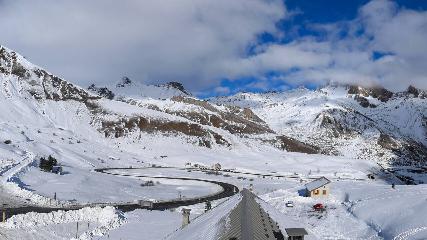 Serre Chevalier webcam