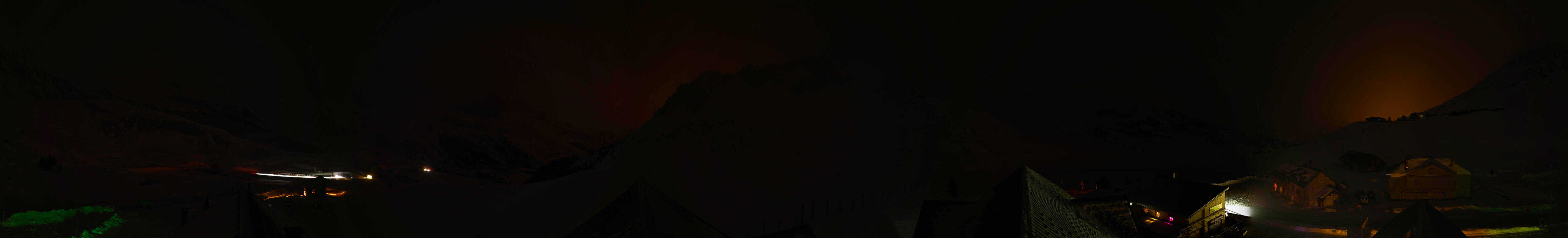 Webcam Serre Chevalier: Col du Lautaret - 2058m