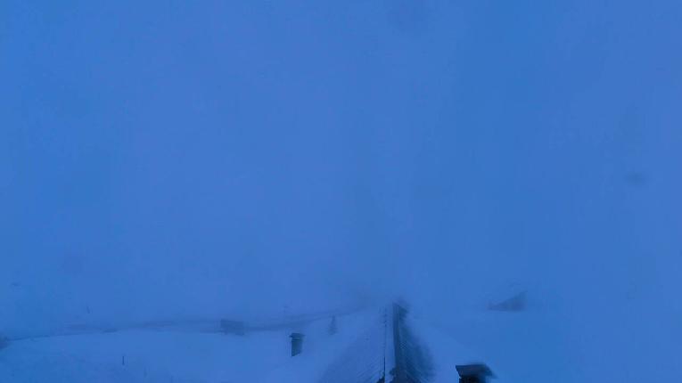 Webcam Serre Chevalier: Col du Lautaret - 2058m