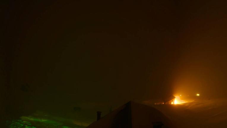 Webcam Serre Chevalier: Col du Lautaret - 2058m