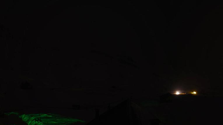 Webcam Serre Chevalier: Col du Lautaret - 2058m