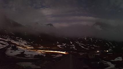 Serre Chevalier webcam