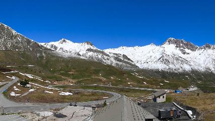 Serre Chevalier webcam