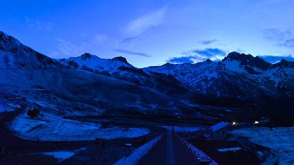 Serre Chevalier: Col du Lautaret - 2058m (serre-chevalier.com)