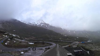 Serre Chevalier: Col du Lautaret - 2058m (serre-chevalier.com)