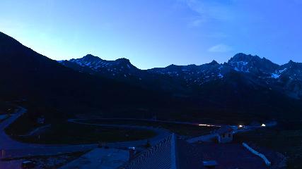 Serre Chevalier webcam