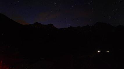 Serre Chevalier: Col du Lautaret - 2058m (serre-chevalier.com)
