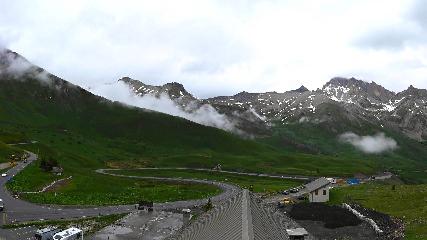 Serre Chevalier webcam