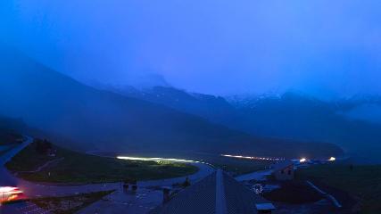 Serre Chevalier webcam