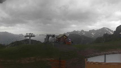 Serre Chevalier webcam