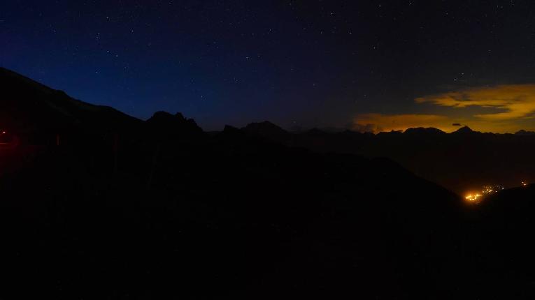 Webcam Serre Chevalier: Cucumelle
