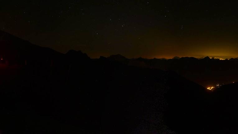 Webcam Serre Chevalier: Cucumelle