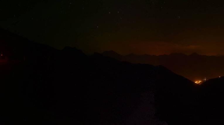 Webcam Serre Chevalier: Cucumelle