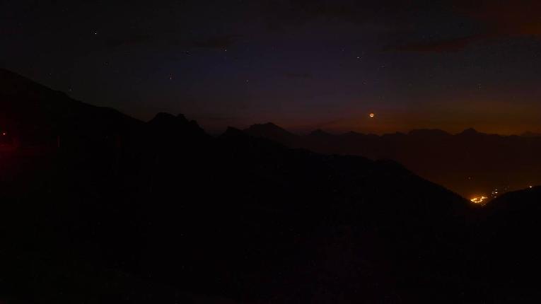 Webcam Serre Chevalier: Cucumelle