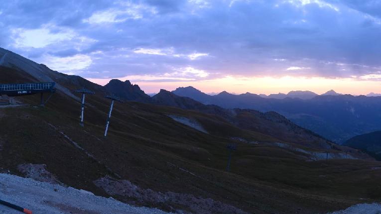 Webcam Serre Chevalier: Cucumelle