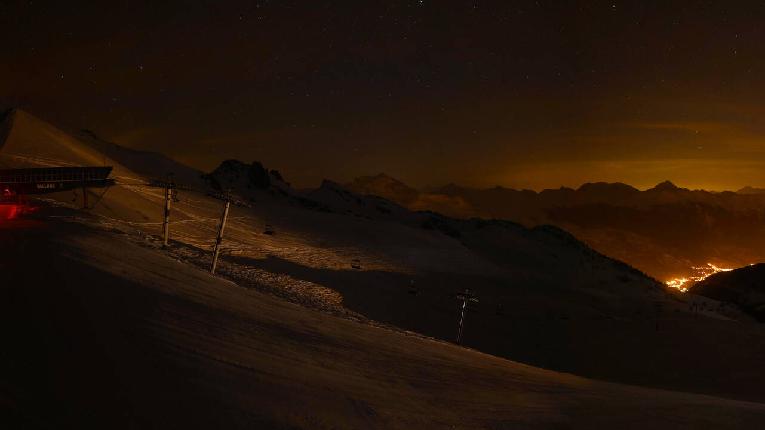 Webcam Serre Chevalier: Cucumelle